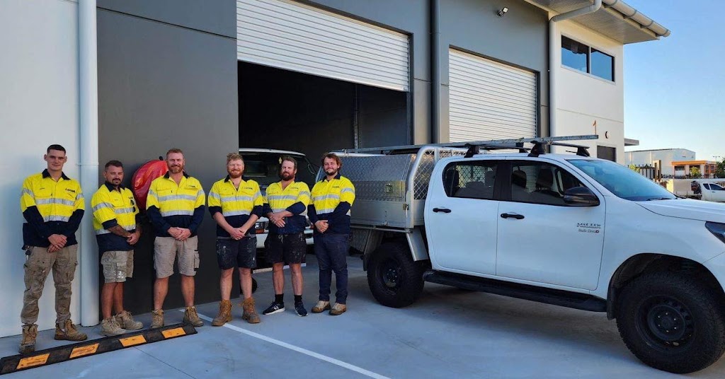 Atkins Plumbing & Gas Pty Ltd | Unit 2/18 Craftsman Cl, Beresfield NSW 2322, Australia | Phone: 0409 879 009