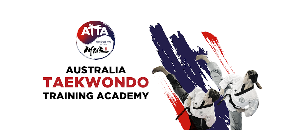 Australia Taekwondo Training Academy | Coomera Community Space, 133 Finnegan Way, Coomera QLD 4209, Australia | Phone: 0427 792 502