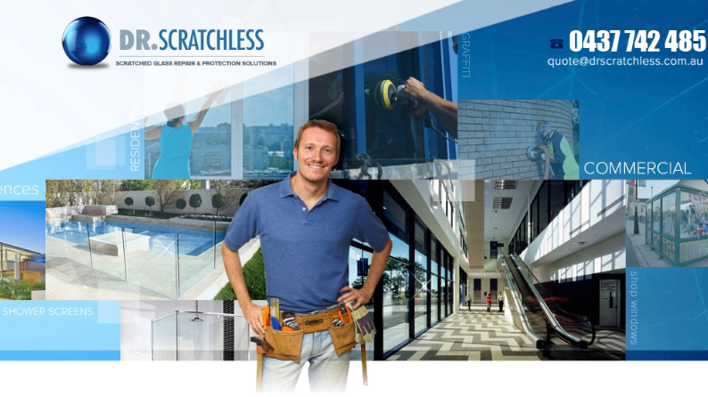 Dr.Scratchless | Point Cook, VIC 3030, Australia | Phone: 0437 742 485