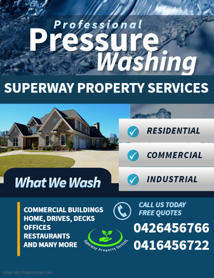 Superway Property Services | 4 Glebe Approach, Clyde North VIC 3978, Australia | Phone: 0426 456 766