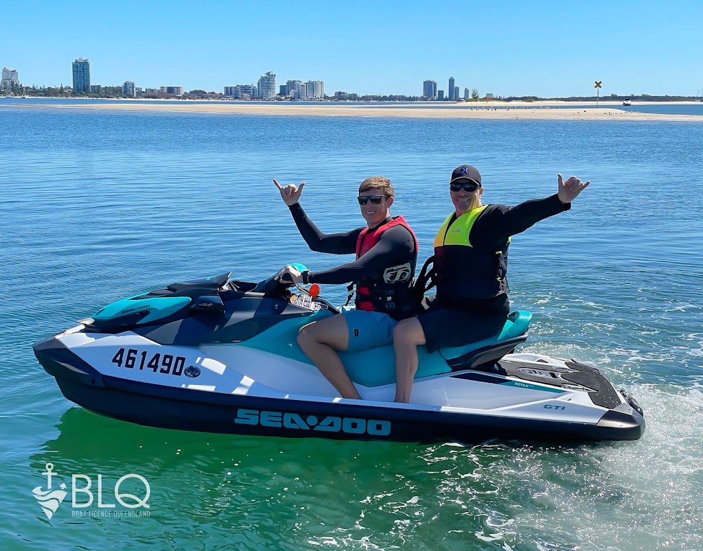 Boat Licence Queensland | VMR Southport, Muriel Henchman Dr, Main Beach QLD 4217, Australia | Phone: 0414 747 873
