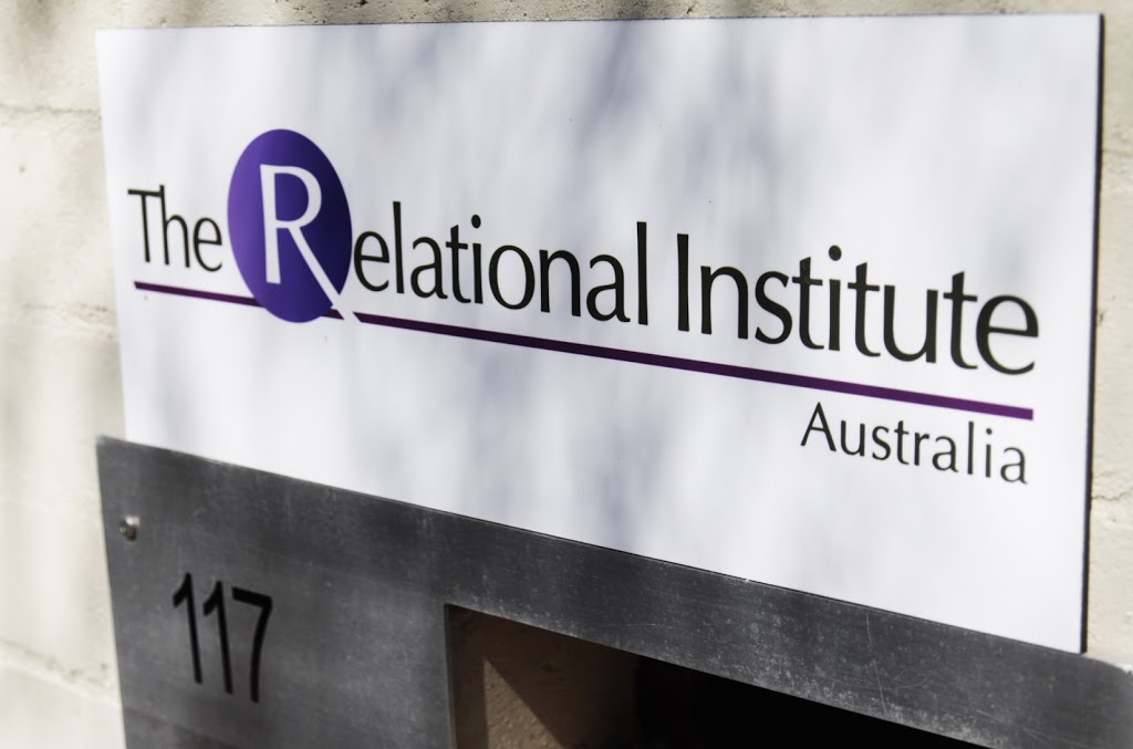 The Relational Institute Australia (TRIA) | 3/166 Pacific Hwy, North Sydney NSW 2060, Australia | Phone: (02) 9954 4848