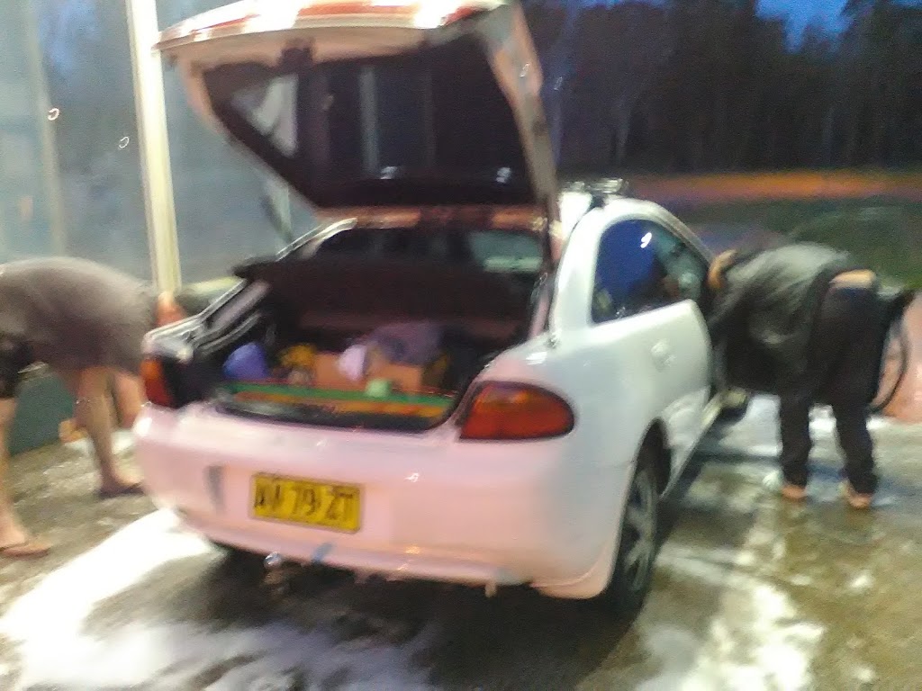 Batemans Bay Car Wash | car wash | 65 Orient St, Batemans Bay NSW 2536, Australia | 0244723366 OR +61 2 4472 3366
