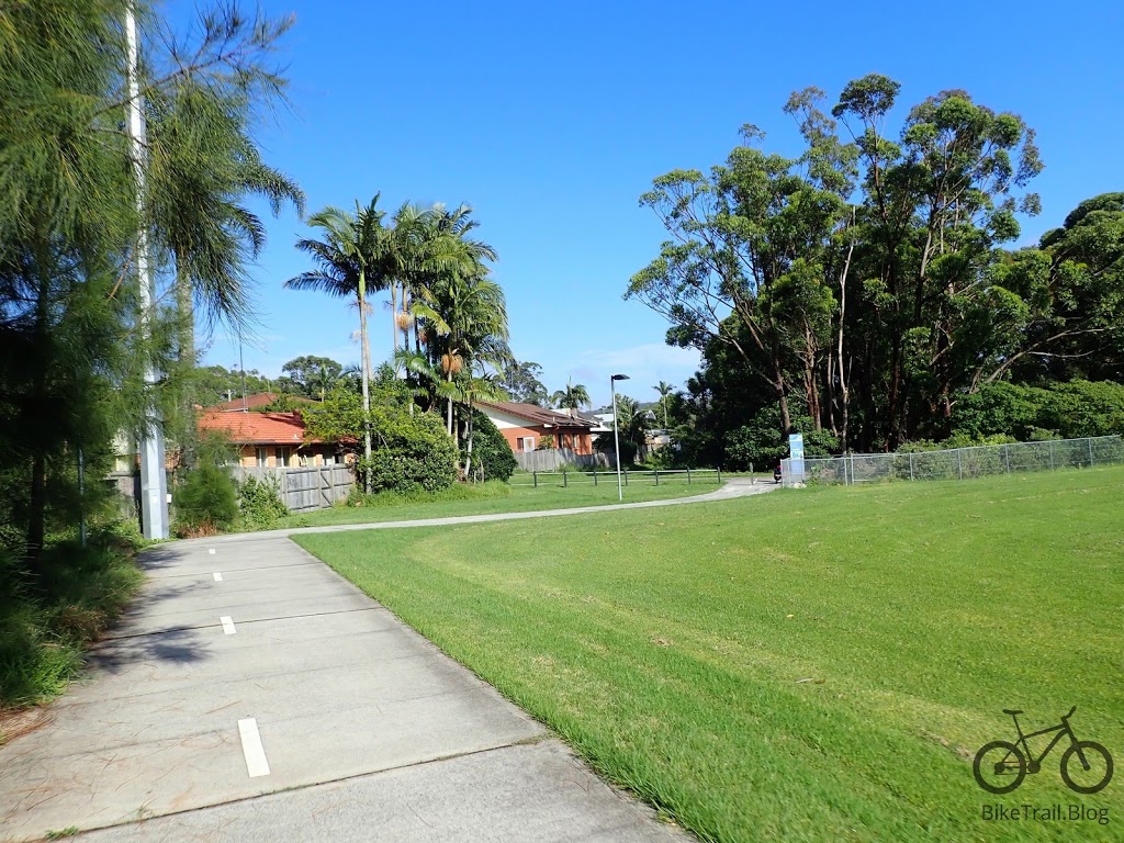 Dee Why Park | park | 17 Grafton Cres, Dee Why NSW 2099, Australia