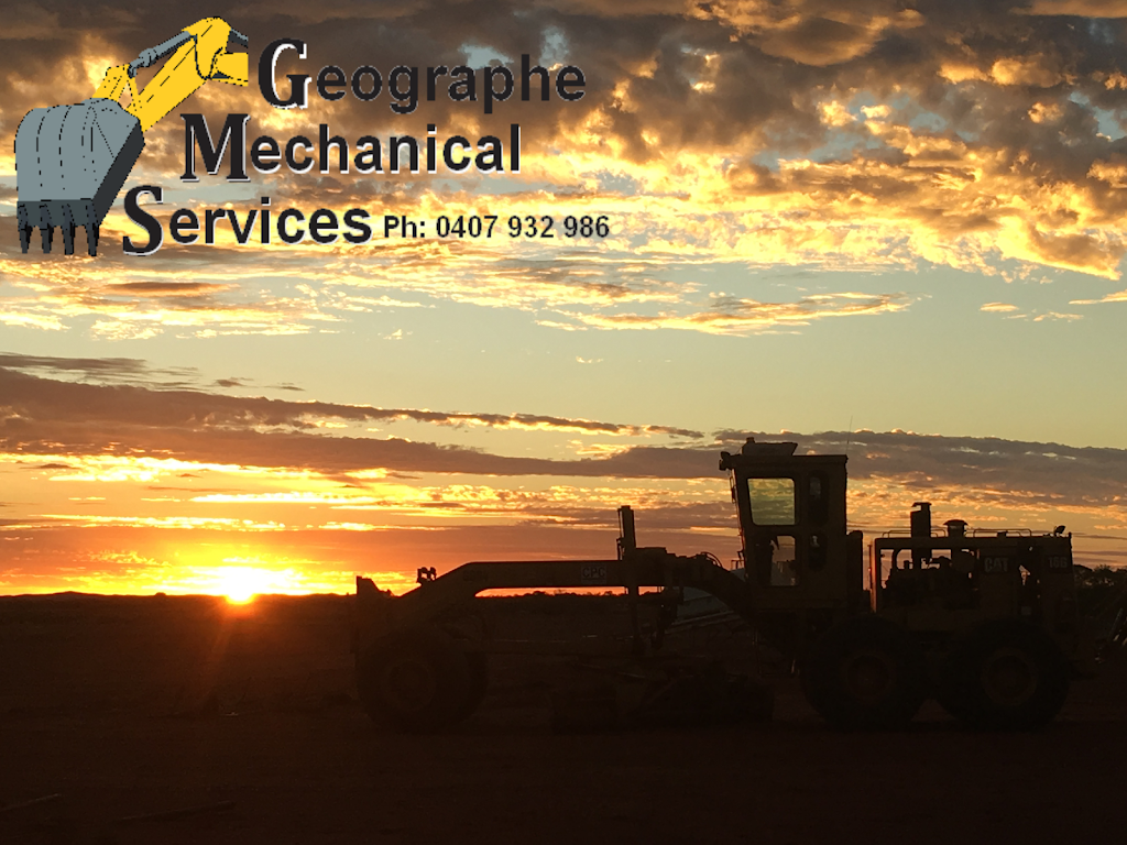 Geographe Mechanical Services | 12 Florence Rd, Vasse WA 6280, Australia | Phone: 0407 932 986