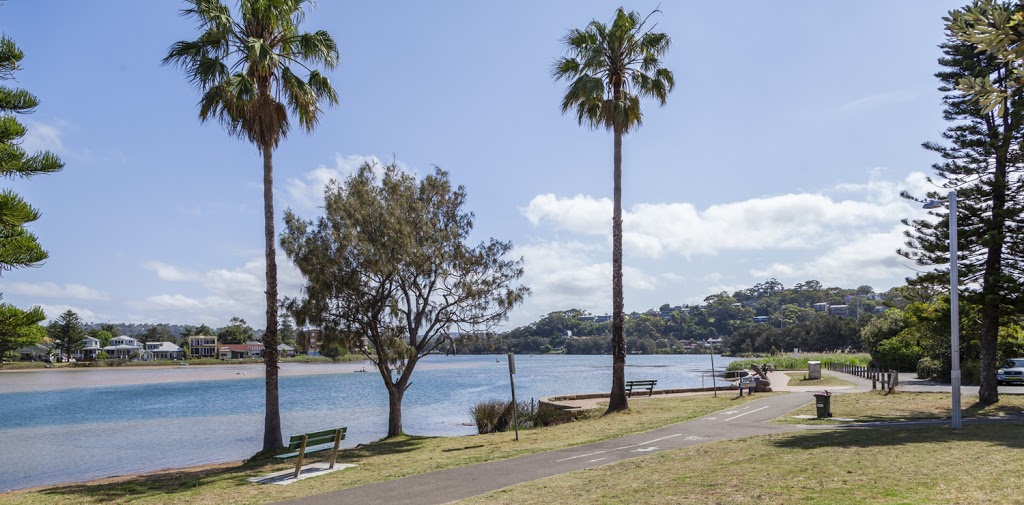 NRMA Sydney Lakeside Holiday Park | 38 Lake Park Rd, North Narrabeen NSW 2101, Australia | Phone: 1800 008 845