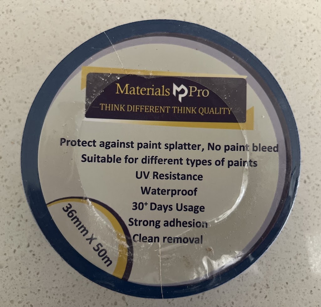 Materials Pro | Unit 9/104 Tanner St, Breakwater VIC 3219, Australia | Phone: 0403 362 121