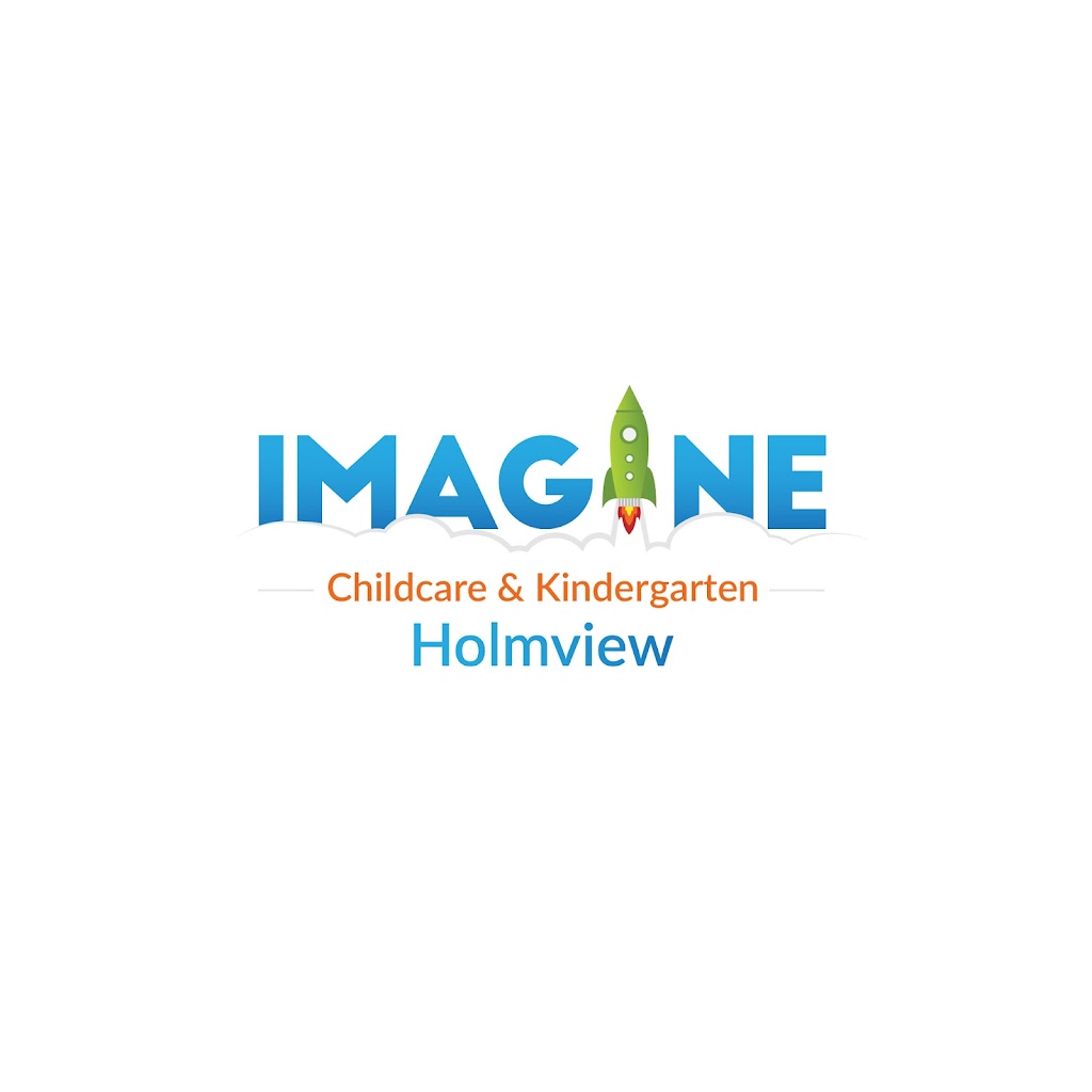 Imagine Childcare & Kindergarten Holmview | 245 Tallagandra Rd, Holmview QLD 4207, Australia | Phone: 1300 001 154