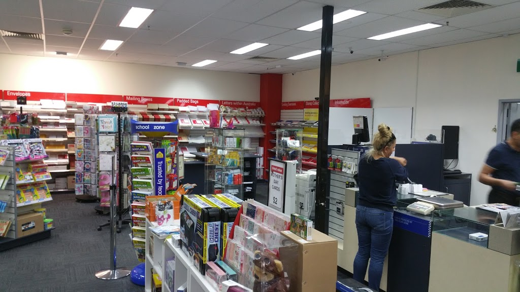 Australia Post | post office | Thornlie Square Shopping Centre, shop 23/318-328 Spencer Rd, Thornlie WA 6108, Australia | 131318 OR +61 131318