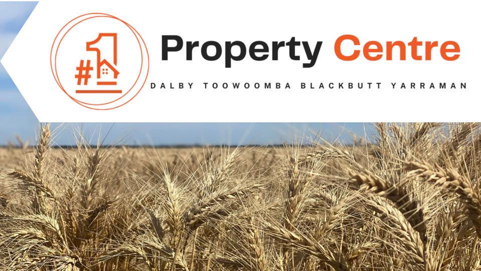 1 Property Centre | 2/38 Coulson St, Blackbutt QLD 4314, Australia | Phone: (07) 4163 0105
