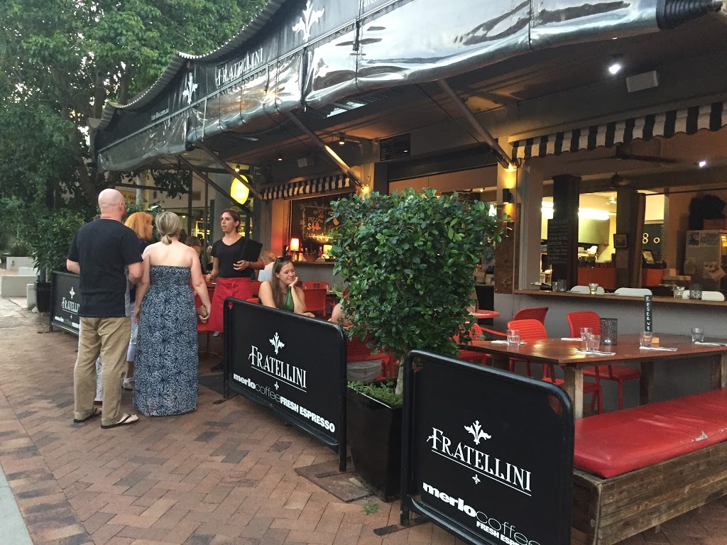 Fratellini | 36 Duke St, Sunshine Beach QLD 4567, Australia | Phone: (07) 5474 8080