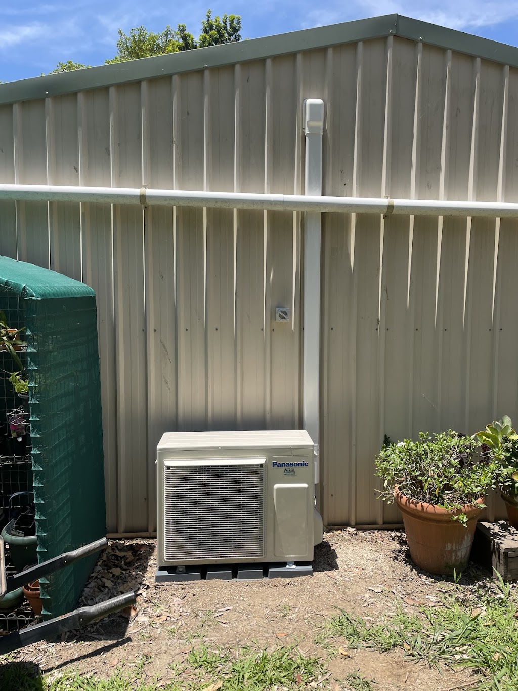 AER Contractors | 526 Wardrop Valley Rd Fernvale, Murwillumbah NSW 2484, Australia | Phone: 0423 829 612