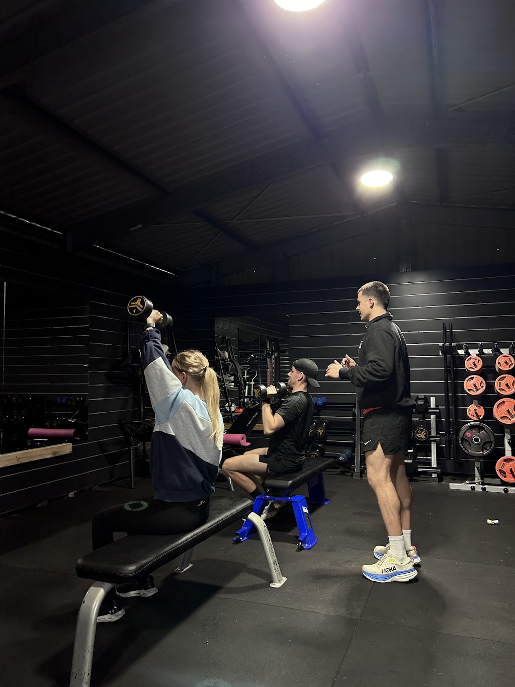 Kobe’s Dynamic Training | 36 Carween Ln, Ballan VIC 3342, Australia | Phone: 0490 902 167 Kobe’s Dynamic Training | 36 Carween Ln, Ballan VIC 3342, Australia | Phone: 0490 902 167