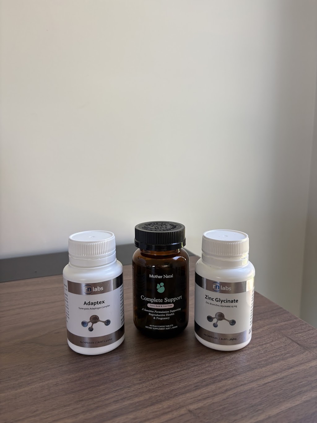 Living Well Naturopathy | 13 Peregrine St, Reedy Creek QLD 4227, Australia | Phone: 0401 668 261