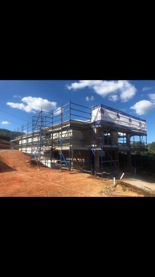 Aussie Scaffold Solutions - Coffs Harbour Scaffolding | 2/31 Wingara Dr, Coffs Harbour NSW 2450, Australia | Phone: 0423 367 919