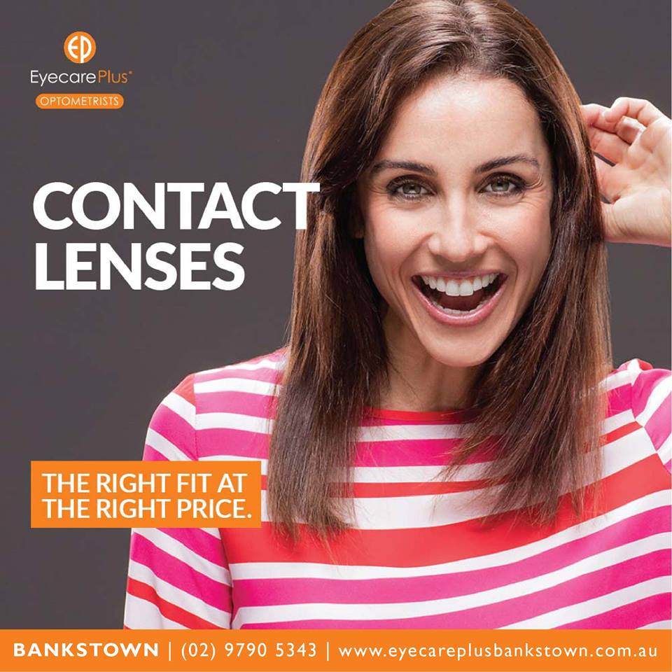 Eyecare Plus Bankstown (Sydney) | Shop SP232 Stacey St, Bankstown NSW 2200, Australia | Phone: (02) 9790 5343