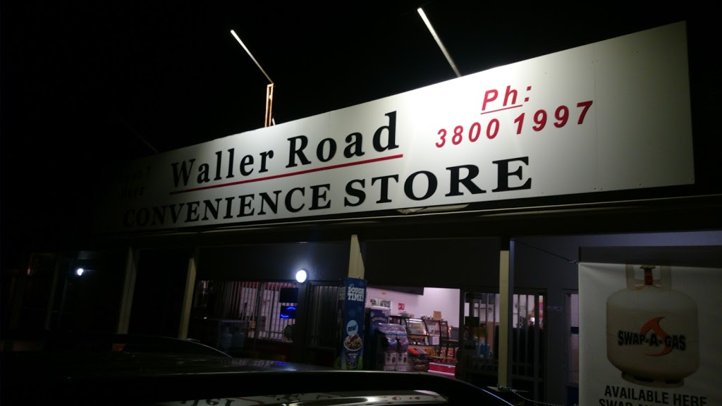 Waller Road Takeaway & Convenience Store | store | 6/191 Waller Rd, Regents Park QLD 4118, Australia | 0738001997 OR +61 7 3800 1997