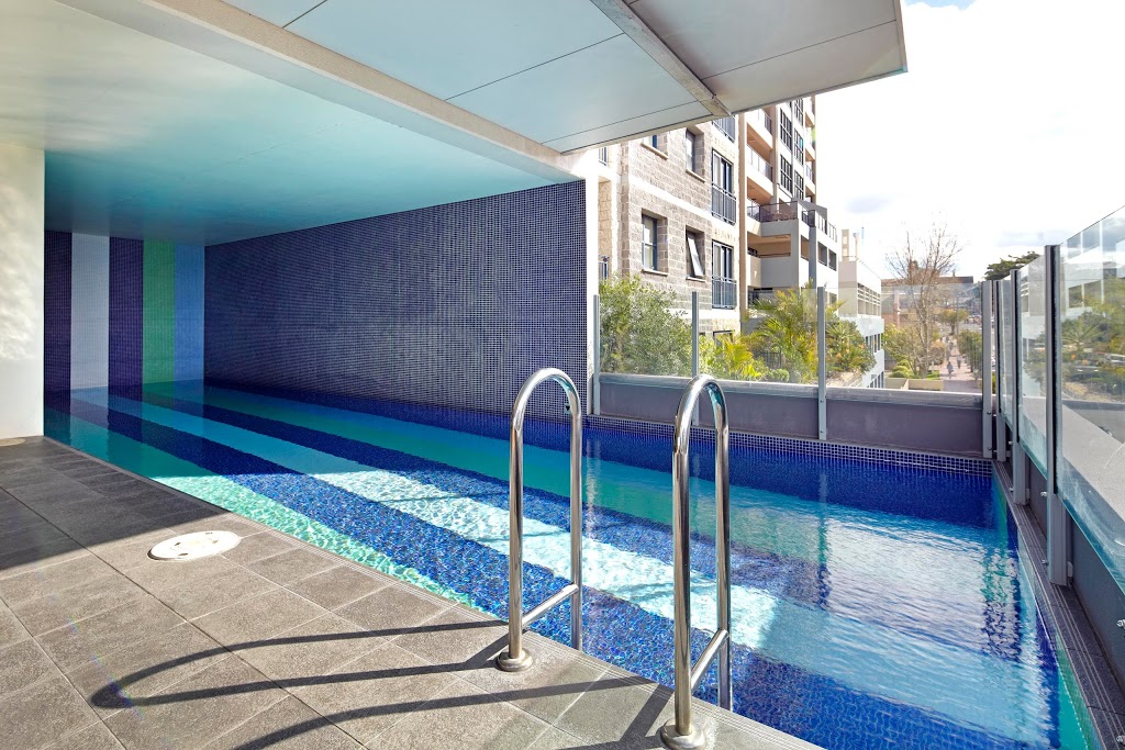 Adina Apartment Hotel Wollongong | lodging | 19 Market St, Wollongong NSW 2500, Australia | 0242505000 OR +61 2 4250 5000