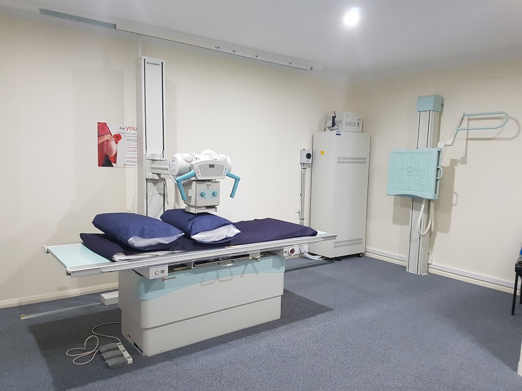 Lakes Ultrasound & X-ray | doctor | Lot 4/8 Whiters St, Lakes Entrance VIC 3909, Australia | 0351527805 OR +61 3 5152 7805