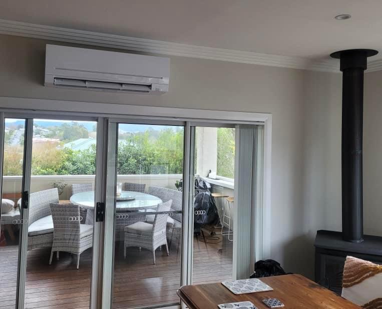 Convection Air - Air Conditioning | 15 Hapgood Cl, Kioloa NSW 2539, Australia | Phone: 0422 521 435