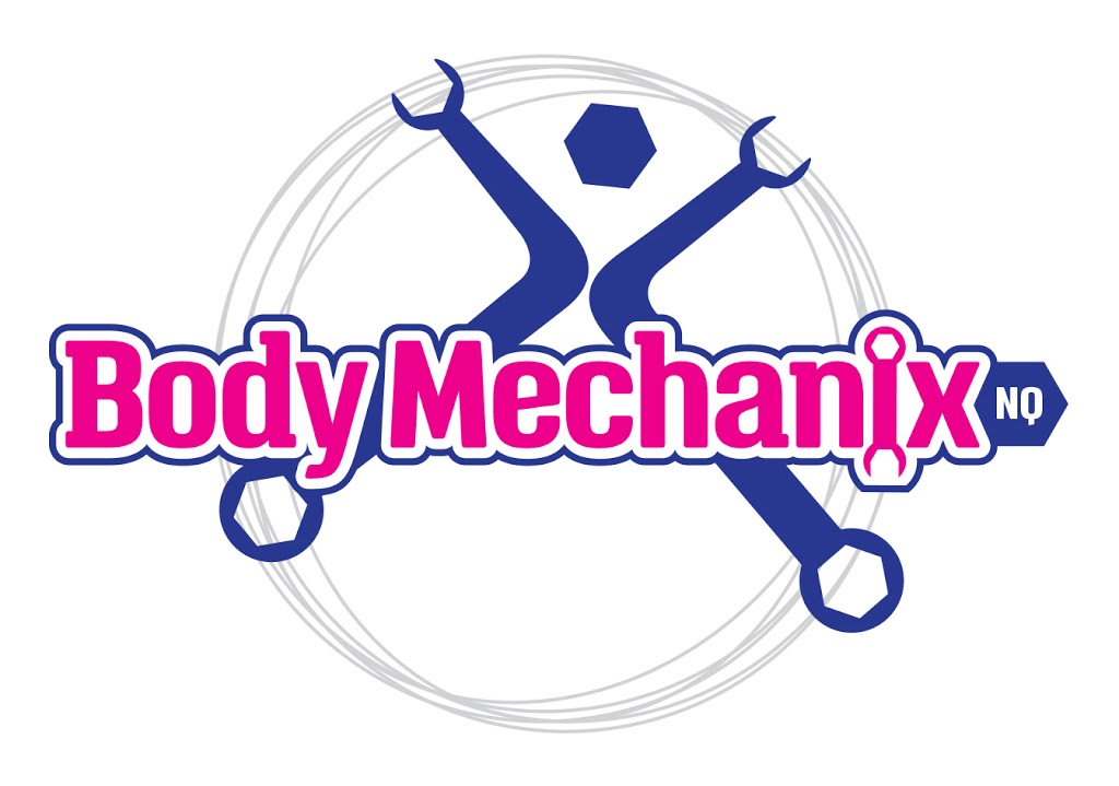 Body Mechanix NQ | 8/152 Marabou Dr, Annandale QLD 4815, Australia | Phone: 0415 666 065