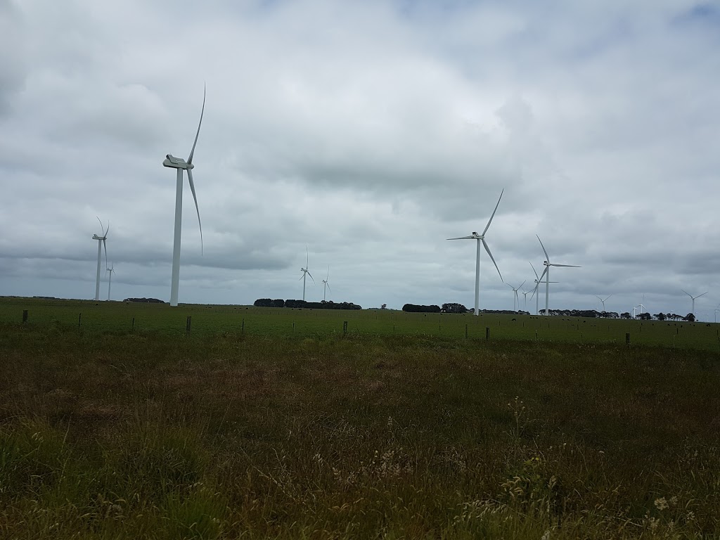 AGL Macarthur Wind Farm |  | 1850 MacArthur-Hawkesdale Rd, MacArthur VIC 3286, Australia | 1800039600 OR +61 1800 039 600