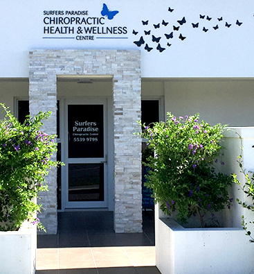 Surfers Paradise Chiropractic Health & Wellness Center | health | 12 Thomas Dr, Surfers Paradise QLD 4217, Australia | 0755399798 OR +61 7 5539 9798