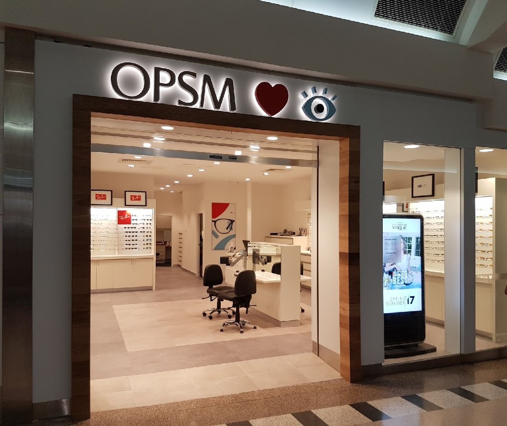 OPSM Wetherill Park | health | Shop 2, Stockland Wetherill Park Shopping Centre, Polding St, Wetherill Park NSW 2164, Australia | 0297290339 OR +61 2 9729 0339