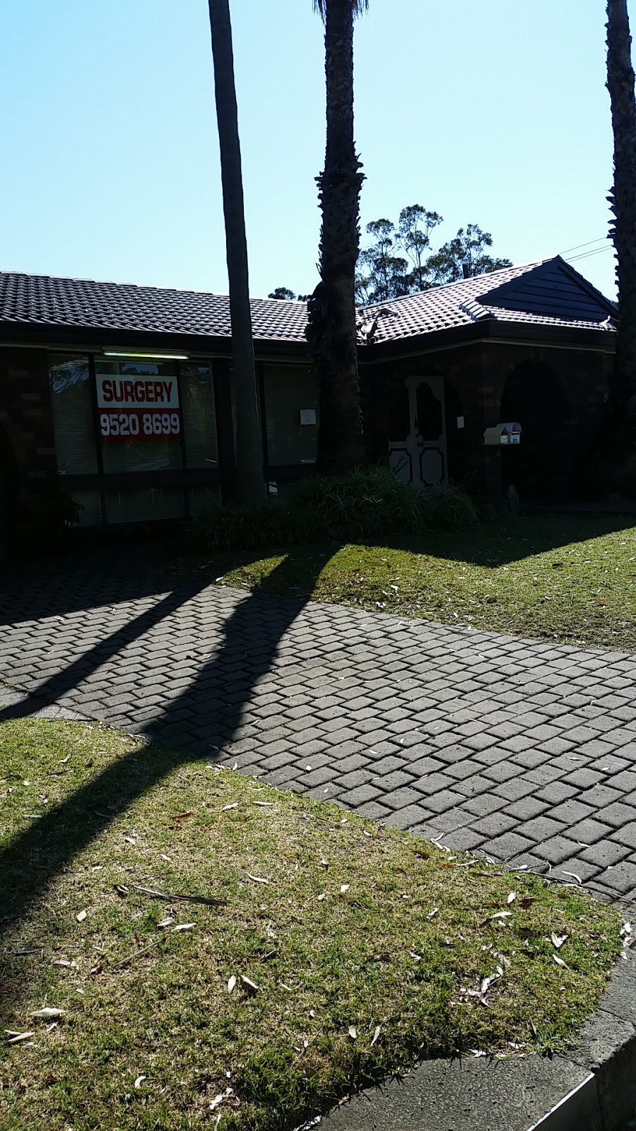 Heathcote Medical Practice (1315 Princes Hwy) Opening Hours