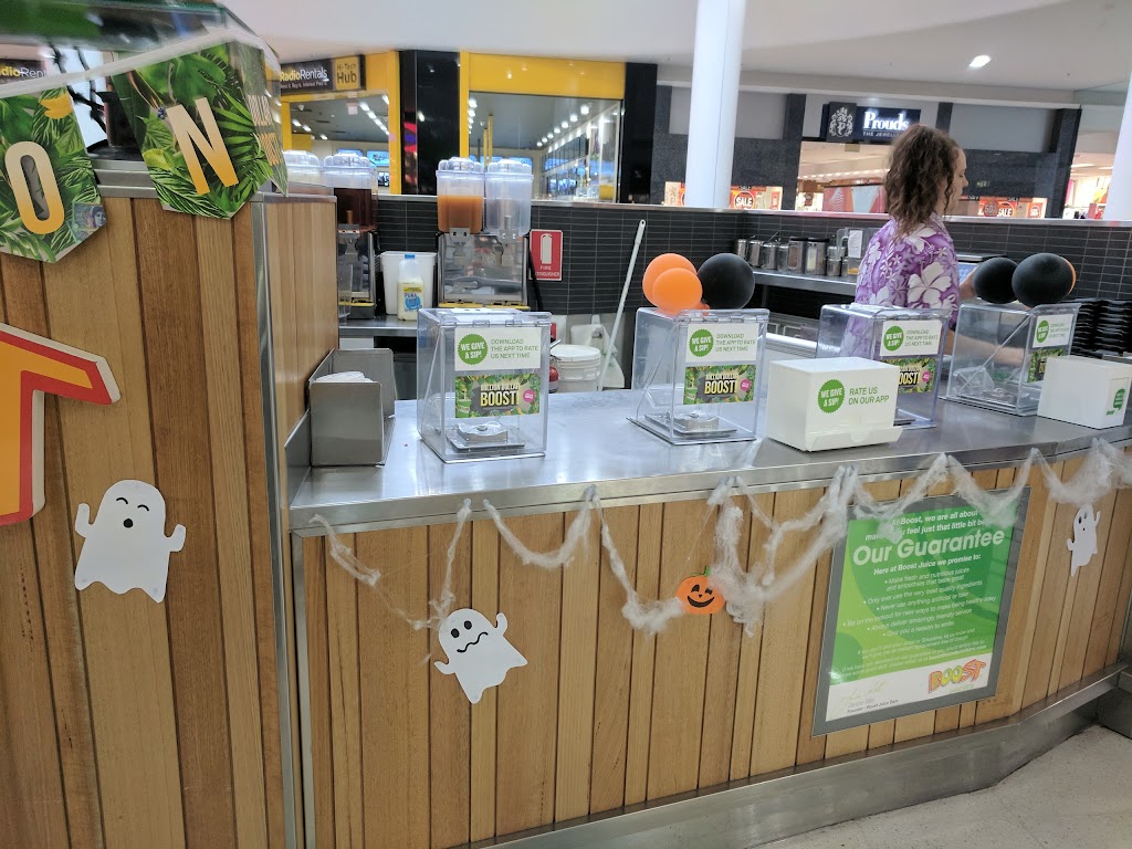 Boost Juice | Kiosk 12, Colonnades Shopping Centre, Beach Rd, Noarlunga Centre SA 5168, Australia | Phone: (08) 8186 2479