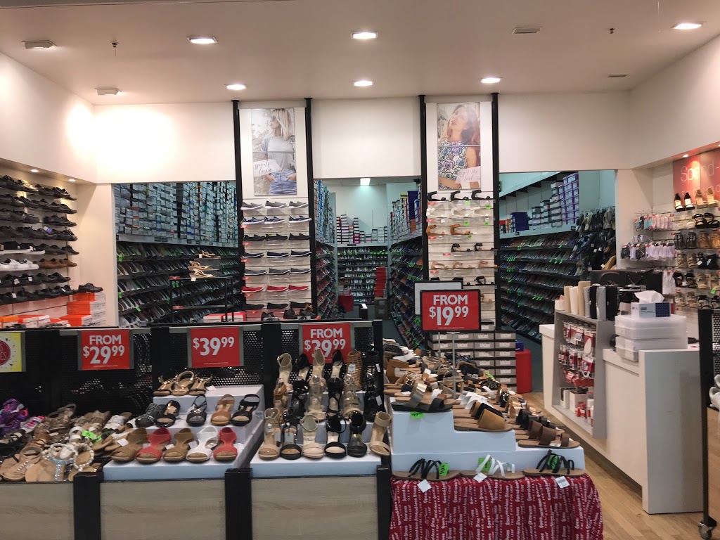 Spendless Shoes | shoe store | Shop 332/100 Burwood Rd, Burwood NSW 2134, Australia | 0297448678 OR +61 2 9744 8678
