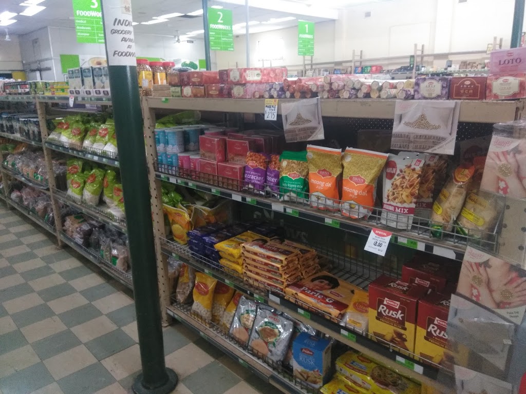 Foodworks | supermarket | 35 Munster St, Port Macquarie NSW 2444, Australia | 0265847116 OR +61 2 6584 7116