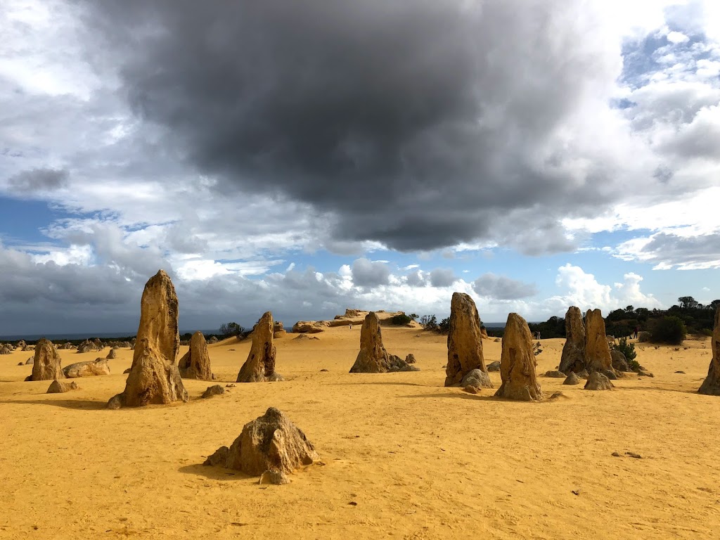 Pinnacles Desert Discovery Centre | travel agency | Nambung WA 6521, Australia | 0896527913 OR +61 8 9652 7913