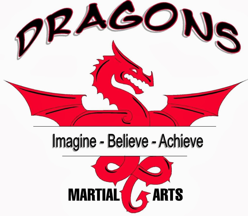 Dragons - Kids Martial Art | health | 111 Sherwood Rd, Kempsey NSW 2440, Australia | 0416332641 OR +61 416 332 641