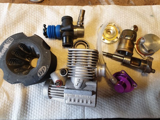 Rc nitro/electric cars, buggies, trucks. Repairs and Tune. | Hazeldean Ave, Hebersham. Near Mt Druitt NSW 2770, Australia | Phone: 0403 379 616