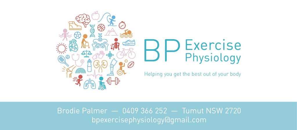 BP Exercise Physiology | health | 27a Russell St, Tumut NSW 2720, Australia | 0409366252 OR +61 409 366 252