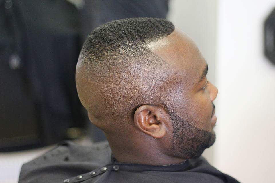 Barber Shack | hair care | 5/40 Central Walk, Joondalup WA 6027, Australia | 0452022737 OR +61 452 022 737