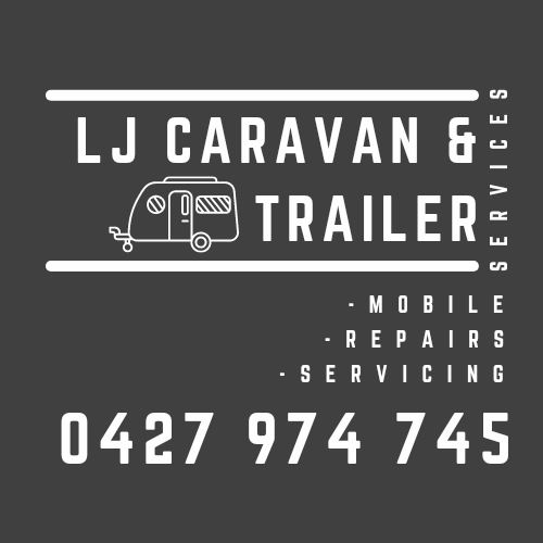 LJ Caravan & Trailer Services | 715 Calder Hwy, Maiden Gully VIC 3551, Australia | Phone: 0427 974 745