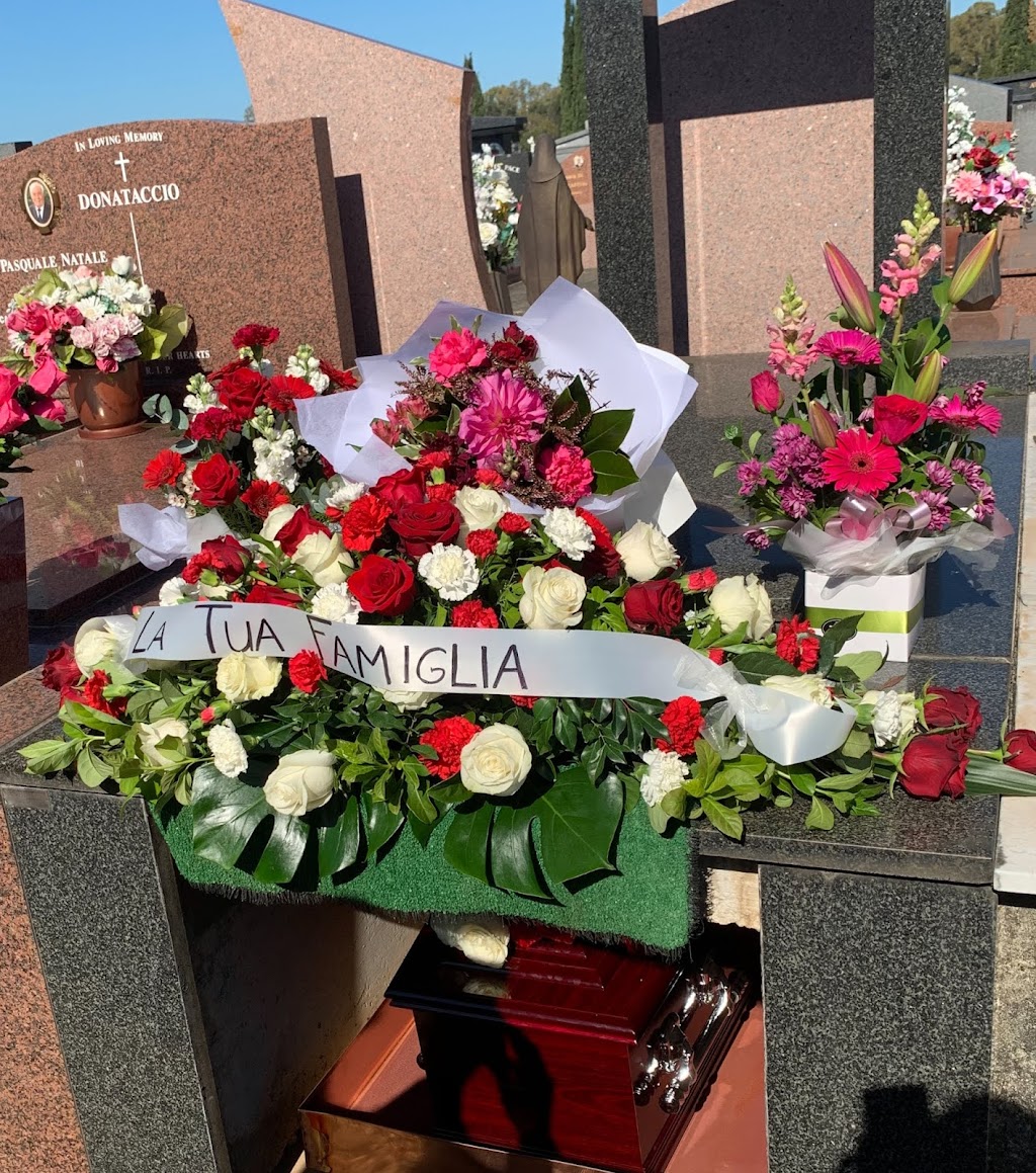 Legacy Funerals - Funeral Services and Cremations Brisbane | 74 Paperbark Cct, Moggill QLD 4070, Australia | Phone: (07) 3447 0452