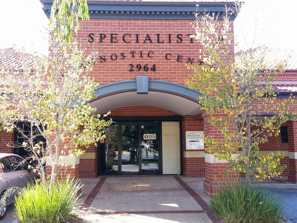 SKG Radiology Kelmscott | 2964 Albany Hwy, Kelmscott WA 6111, Australia | Phone: (08) 9495 9300