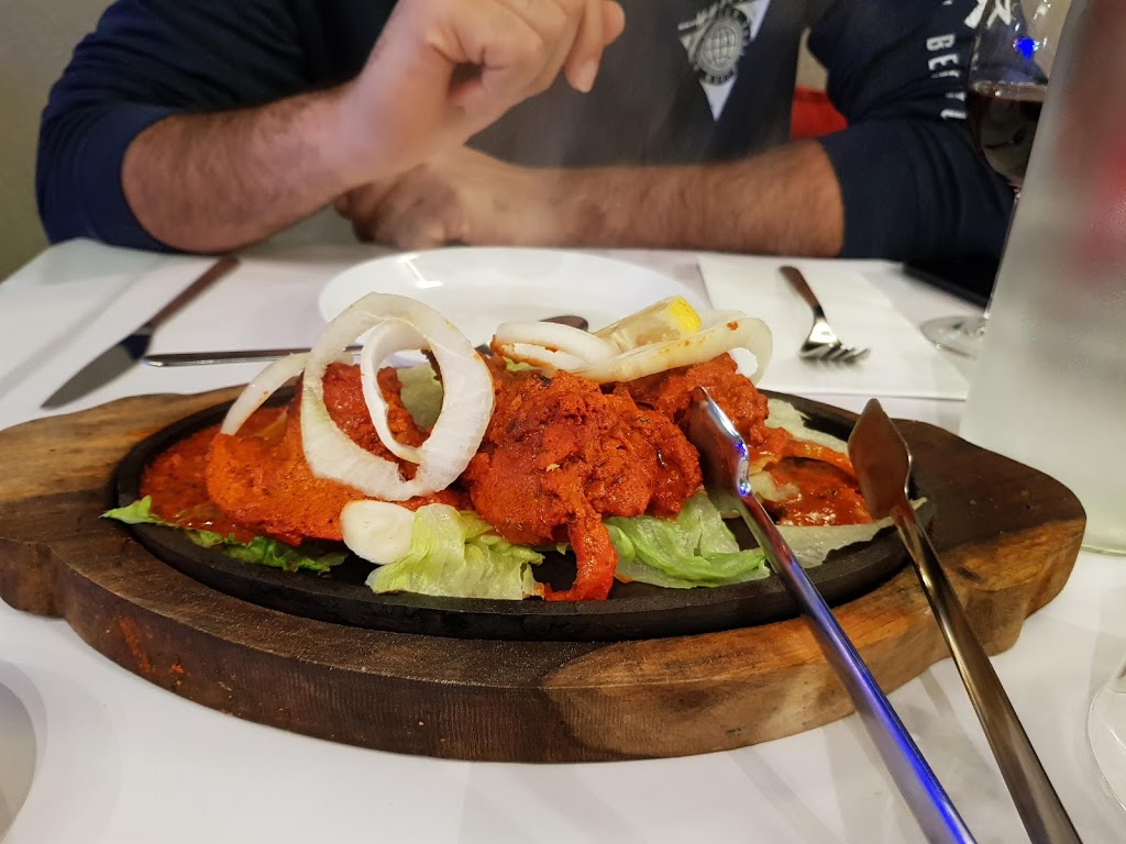 Aussie curry lovers Indian Restaurant | restaurant | 680 Glen Huntly Rd, Caulfield South VIC 3162, Australia | 0395284026 OR +61 3 9528 4026