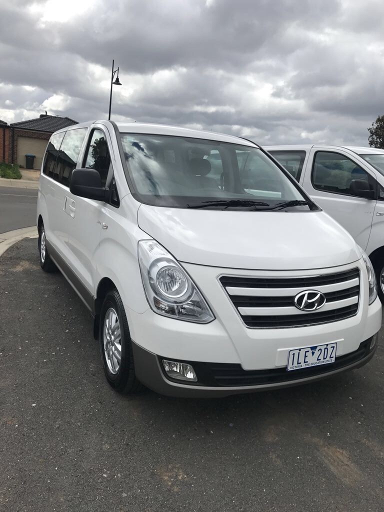Western Car & Van Rentals | 73 Westmeadows Ln, Truganina VIC 3029, Australia | Phone: 0420 762 912