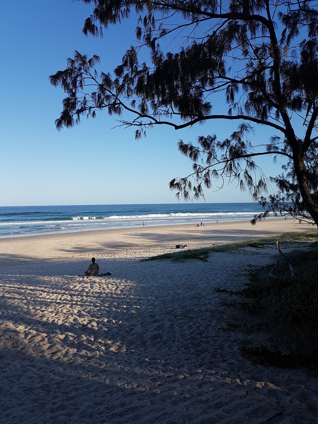 Jack Julius Park | 27 Vulcan St, Kingscliff NSW 2487, Australia