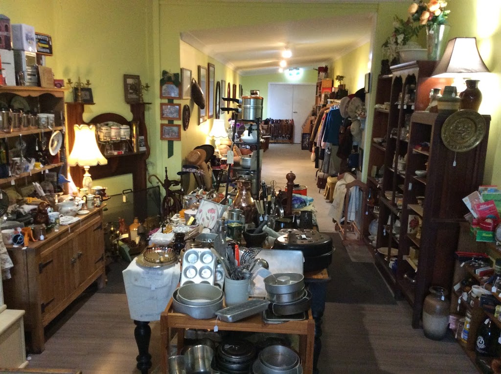 Quality Junk | home goods store | 27 Wallendoon St, Cootamundra NSW 2590, Australia | 0448643528 OR +61 448 643 528