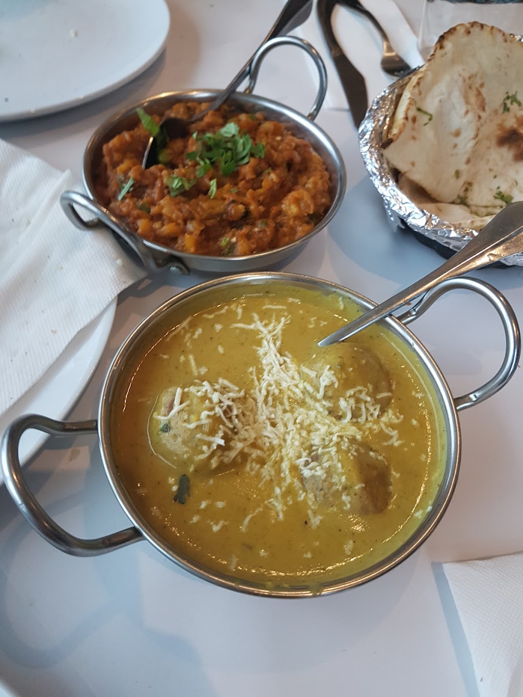 Delhi Diner | restaurant | 7A Annalise Ave, Epping VIC 3076, Australia | 0384014422 OR +61 3 8401 4422