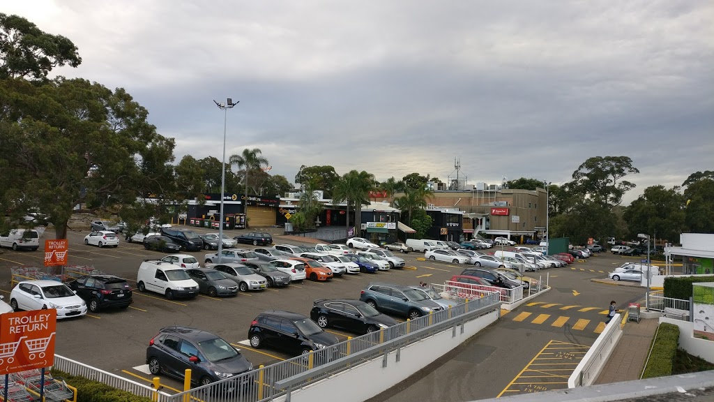 Southgate Shopping Centre | shopping mall | 124 Corner of Princes Hwy &, Port Hacking Rd, Sylvania NSW 2224, Australia | 0295228400 OR +61 2 9522 8400