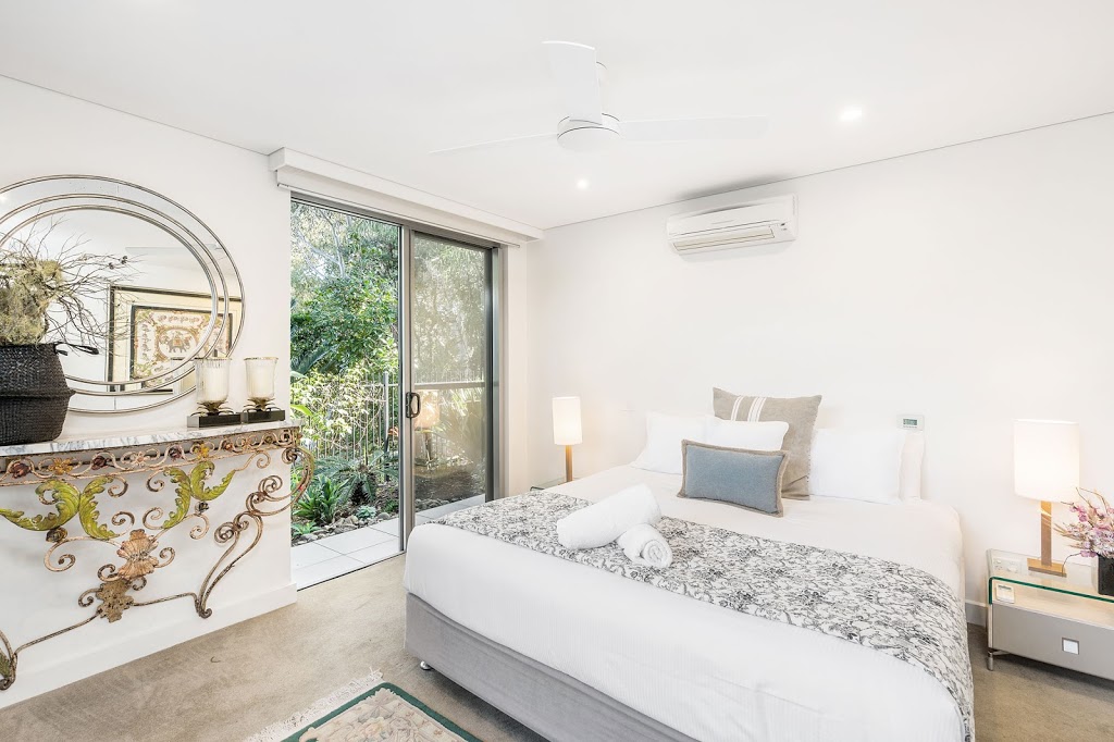 A PERFECT STAY Vue From Here | 7/22 Mahogany Dr, Byron Bay NSW 2481, Australia | Phone: 1300 588 277