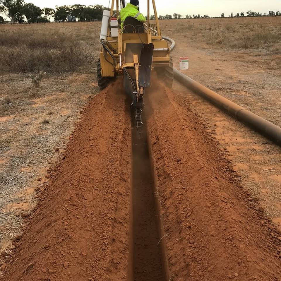 MDK Contracting | 150 Meryula St, Narromine NSW 2821, Australia | Phone: 0439 475 874