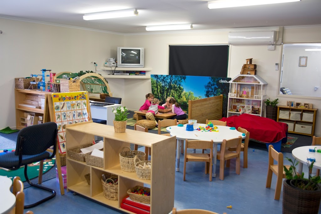 Goodstart Early Learning - Capalaba Greenup Street | school | 9 Greenup St, Capalaba QLD 4157, Australia | 1800222543 OR +61 1800 222 543