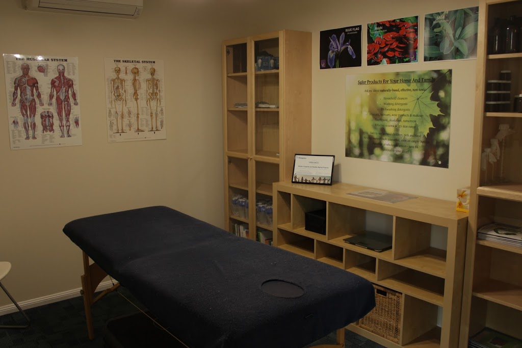 Zest Natural Therapies | 8 Mayfair Ct, Toowoomba QLD 4350, Australia | Phone: (07) 4630 4704